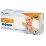 HARTMANN Veroval Nesnášenlivost lepku domácí test