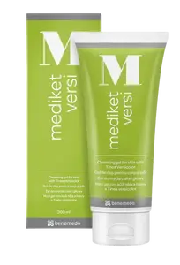 MEDIKET Versi sprchový gel 200 ml