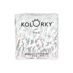 KOLORKY DAY Srdce vel. L (8-13 kg) 19 ks