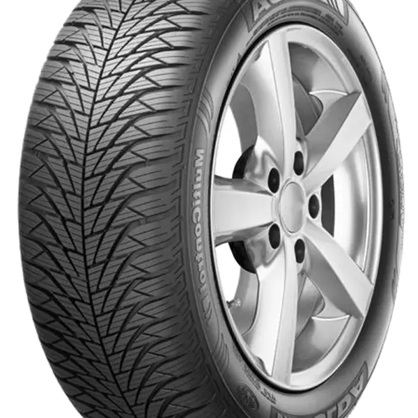 FULDA 175/65 R 15 84H MULTICONTROL TL 3PMSF M+S