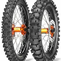 METZELER 100/90 - 19 57M MC360 TT MID SOFT MST