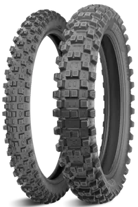 MICHELIN 100/90 -19 57R TRACKER TT