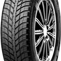 NEXEN 215/60 R 17 96H N'BLUE_4SEASON TL M+S 3PMSF