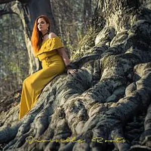 KattyGyal Kenta – Invisible Roots CD