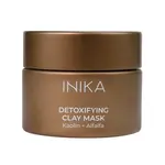 Inika Organic Detoxikační jílová maska 50 ml