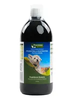Precision Microbes Probiotika a postbiotika pro psy a kočky 1000 ml