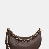 Kožená kabelka Tommy Hilfiger