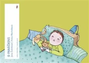 O panáčkovi - Jana Šrámková, Anna Mastníková