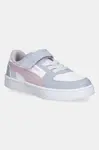 Dětské sneakers boty Puma Puma Caven 2.0 Block AC+ PS modrá barva, 394462
