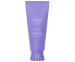 Bezoplachový termoochranný krém pro hydrataci všech typů vlasů Neqi Moisture Mystery Leave-in Cream - 200 ml + dárek zdarma