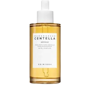 SKIN1004 Madagascar Centella hydratační ampule s pupečníkem asijským 100 ml