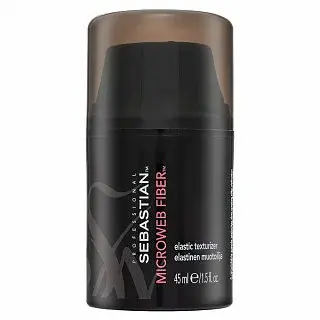 Sebastian Professional Form Microweb Fiber krém pro definici a tvar 45 ml