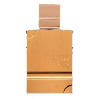 Al Haramain Amber Oud Gold Edition parfémovaná voda unisex 75 ml