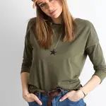 Halenka April Khaki