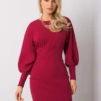 Dámské šaty Fashionhunters Casual