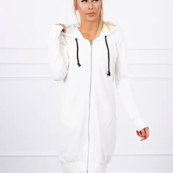 Dámská mikina Kesi Zip-up