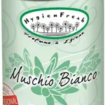 HYGIENFRESH Vůně Bílý mech ve spreji víceúčelová 400 ml