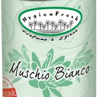 HYGIENFRESH Vůně Bílý mech ve spreji víceúčelová 400 ml
