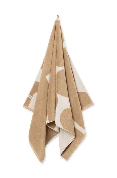 Bavlněný ručník ferm LIVING Ebb Bath Towel