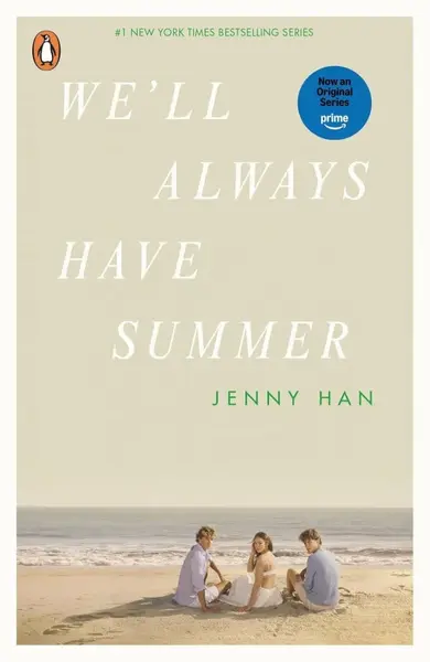 We'll Always Have Summer - Jenny Hanová