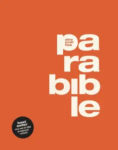 Parabible - Alexandr Flek