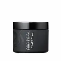 Sebastian Professional Modelovací hlína pro všechny typy vlasů (Craft Clay) 52 ml