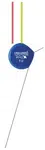 Cralusso splávek ray - 12 g