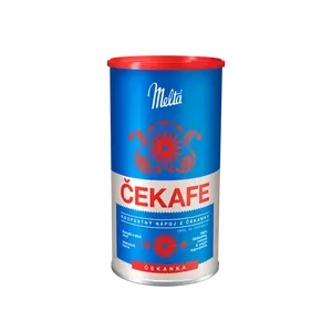 MELTA Čekafé Čekanka 160 g