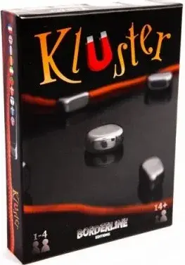 Kluster - Henning Paula, Henning Robert