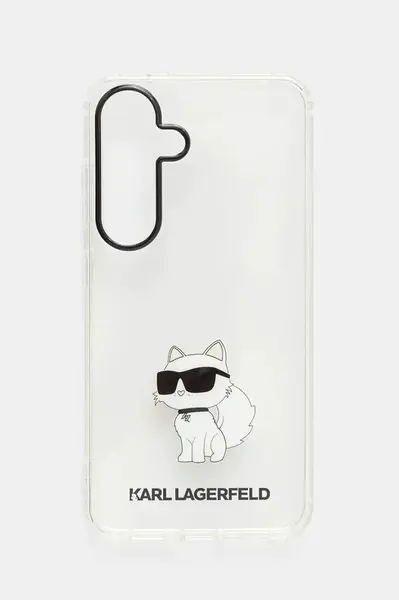 Obal na telefon Karl Lagerfeld Samsung S24 Ultra