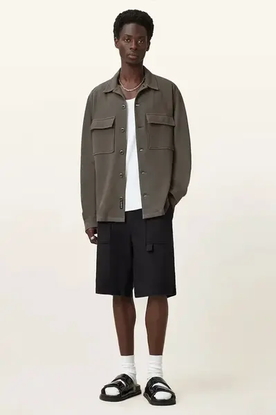 Kraťasy AllSaints TALBOT