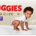 HUGGIES® Extra care pants 4 38 ks