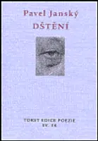 Dštění - Pavel Janský