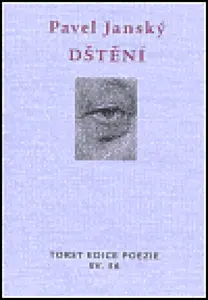 Dštění - Pavel Janský