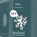 Hašler… - Pavel Kohout