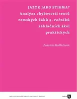Jazyk jako stigma? - Zuzanna Bedřichová