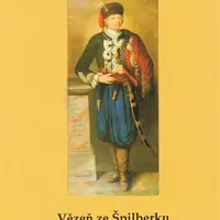 Vězeň ze Špilberku - Zdeněk Vyhlídal