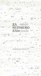 Za sedmero zain - Robert Janda