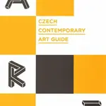 Czech Contemporary Art Guide - Lucie Ševčíková, Eva Žáková