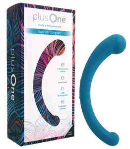 PLUSONE Dualní vibrační oblouk PLO-6705