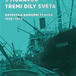 S Moravou třemi díly světa - Max Heller