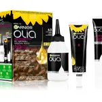 Garnier Olia 6.3 Zlatá světle hnědá permanentní barva na vlasy