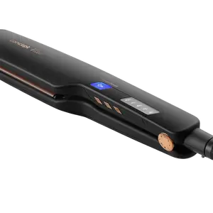 CONCEPT VZ6010 Parní žehlička na vlasy Elite Steam Boost