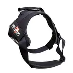 Cobbyspet Power postroj K9 XL 70-90cm černý