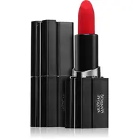 MUZIGAE MANSION Moodwear Blur Lipstick matná hydratační rtěnka odstín 008 Revenge 4 g