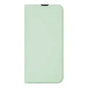Flipové pouzdro OBAL:ME SmoothTouch pro Honor 400 Lite, mint green