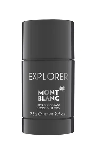 MONTBLANC EXPLORER Deo Stick 75 g