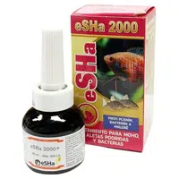 ESHA 2000 Ošetření ryb proti plísňovým a bakteriálním příznakům 20 ml