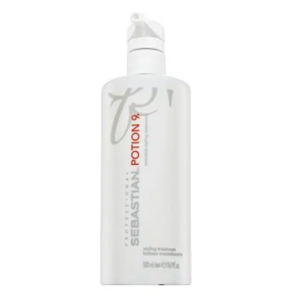 Sebastian Professional Potion 9 stylingový gel pro lesk vlasů 500 ml