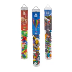 2+1 Plus-Plus (100ks) Tuba Basic Neon Nákladní auto